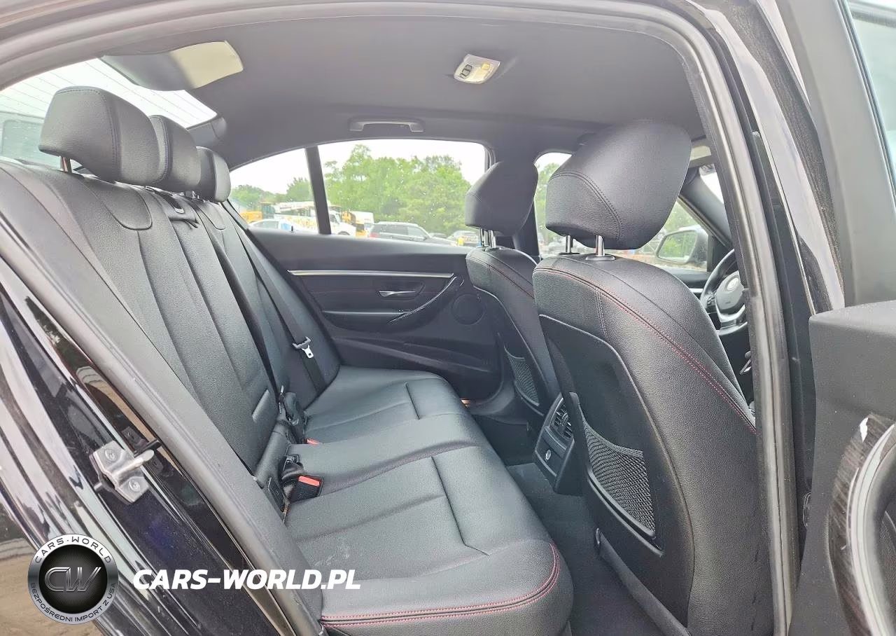 2018 BMW 330E VIN:WBA8E1C50JA178193 - 10