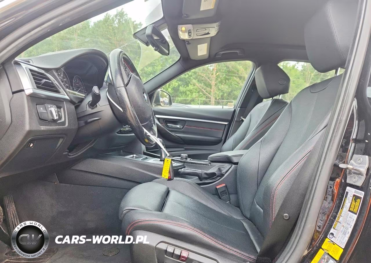 2018 BMW 330E VIN:WBA8E1C50JA178193 - 7