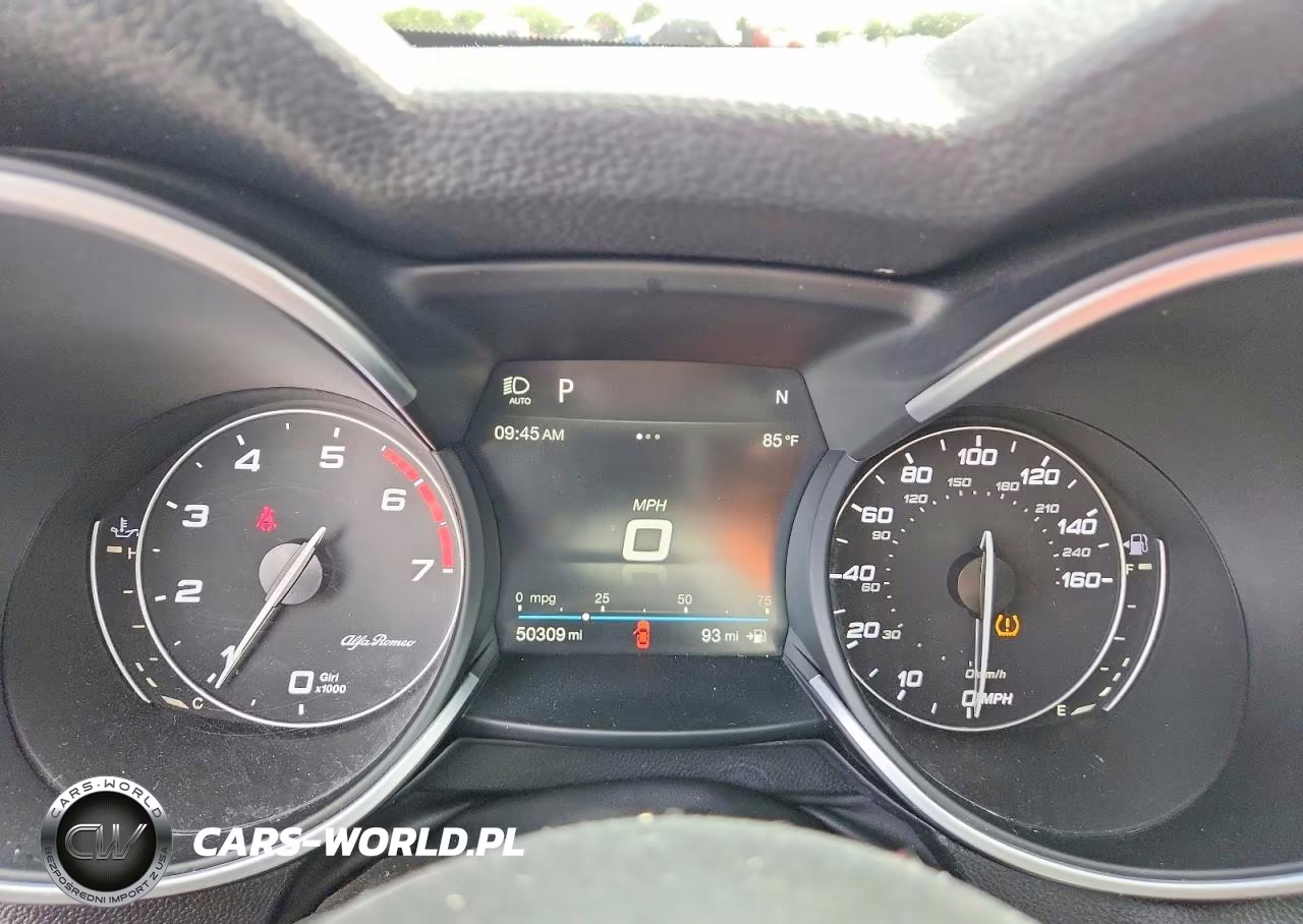 2019 Alfa Romeo Stelvio VIN:ZASPAKAN6K7C37966 - 9