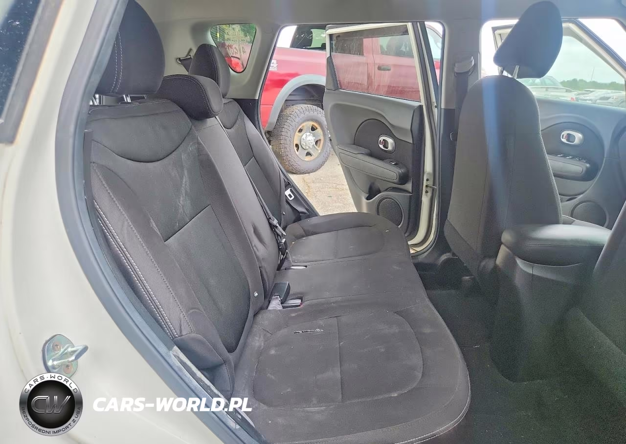 2018 Kia Soul Base VIN:KNDJN2A26J7514798 - 10