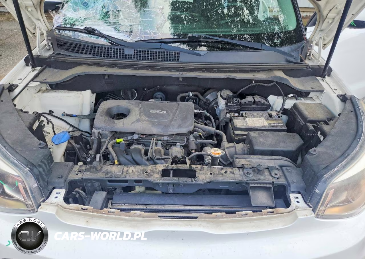 2018 Kia Soul Base VIN:KNDJN2A26J7514798 - 11
