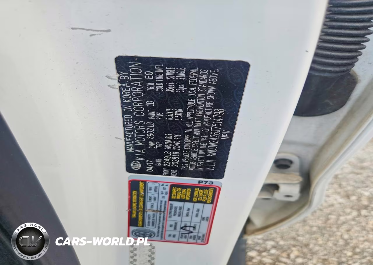 2018 Kia Soul Base VIN:KNDJN2A26J7514798 - 13