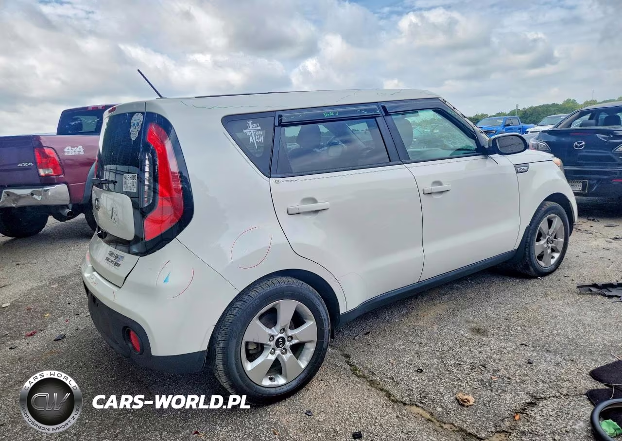 2018 Kia Soul Base VIN:KNDJN2A26J7514798 - 3