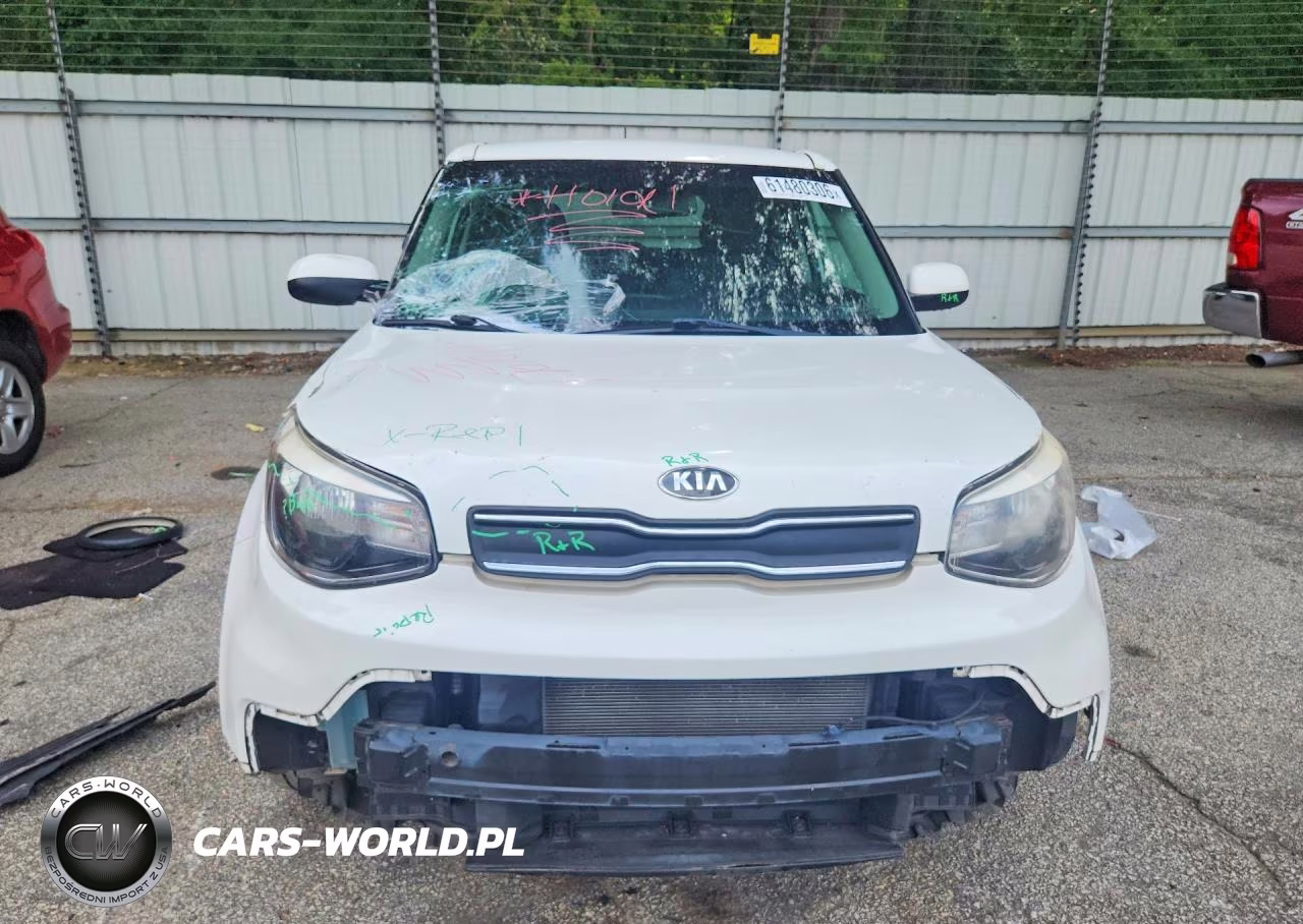 2018 Kia Soul Base VIN:KNDJN2A26J7514798 - 5