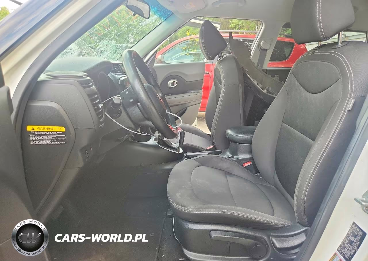 2018 Kia Soul Base VIN:KNDJN2A26J7514798 - 7