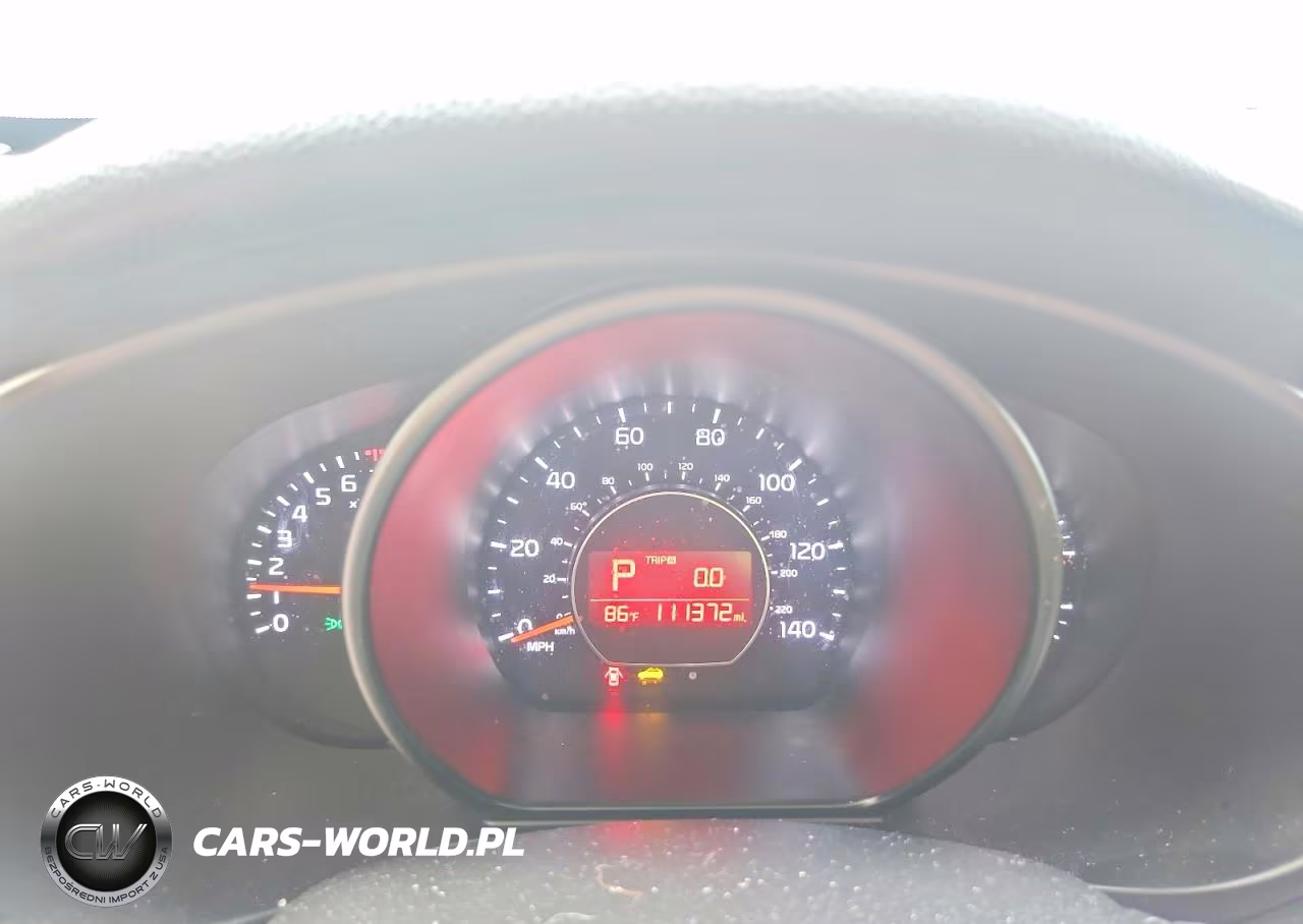 2018 Kia Soul Base VIN:KNDJN2A26J7514798 - 9