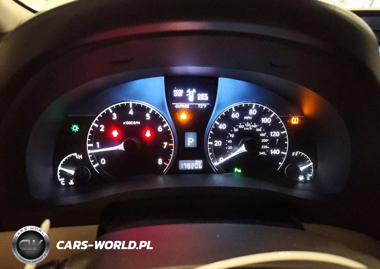 2011 Lexus Rx 350 VIN:2T2ZK1BAXBC063141 - 9