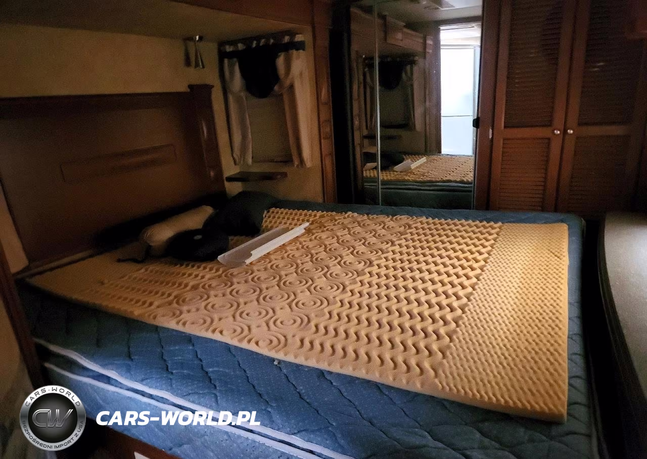 2010 Heartland Landmark Camper VIN:5SFBG3723AE205102 - 5