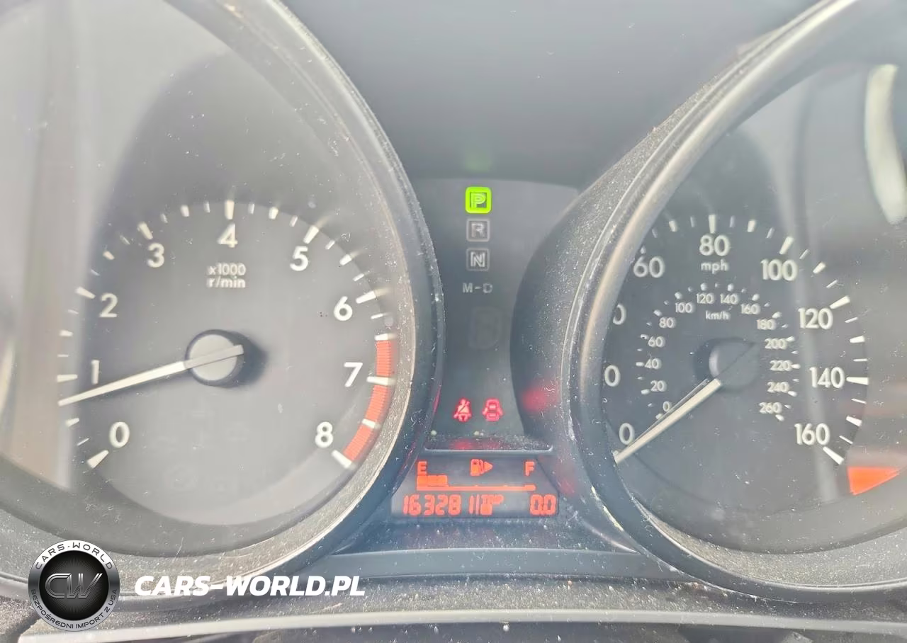 2010 Mazda 3 I VIN:JM1BL1SF4A1332154 - 9