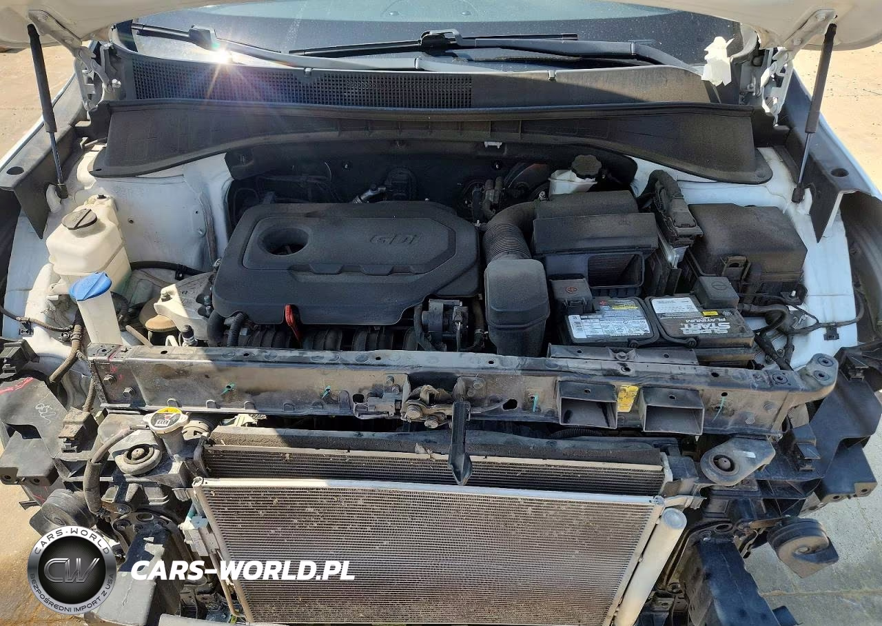 2020 Kia Sorento Lx VIN:5XYPG4A39LG630768 - 12