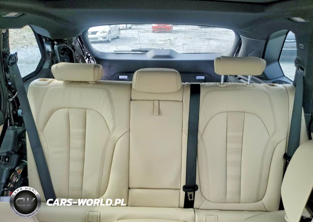 2021 BMW X5 xDrive40I VIN:5UXCR6C05M9F89227 - 10