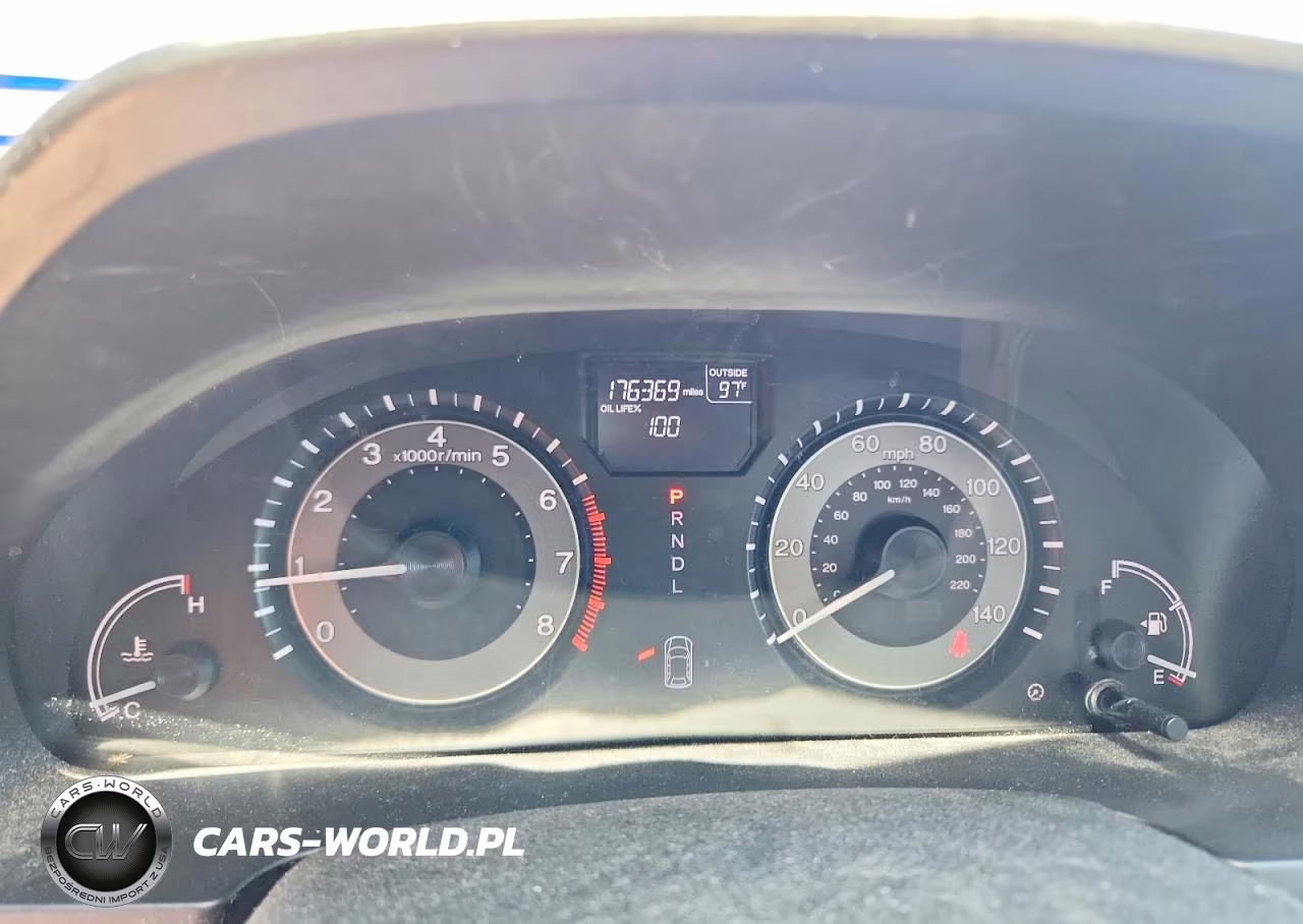 2015 Honda Odyssey Exl VIN:5FNRL5H61FB113423 - 9