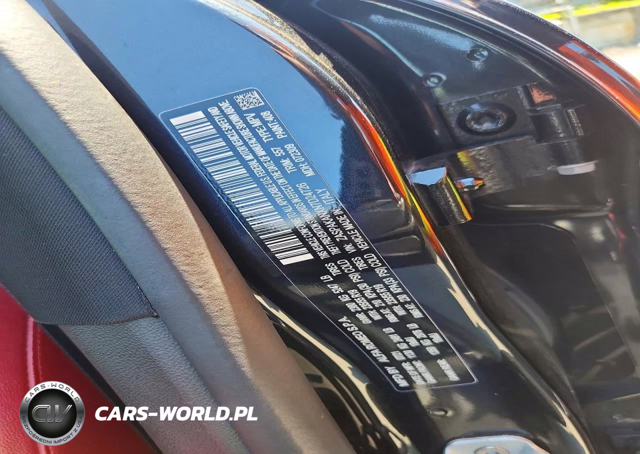 2022 Alfa Romeo Stelvio VIN:ZASPAKANXN7D24726 - 14