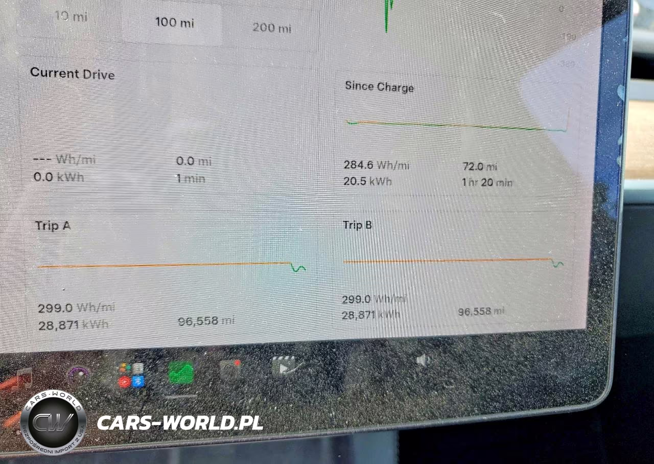 2021 Tesla Model Y VIN:5YJYGDEE6MF145920 - 9