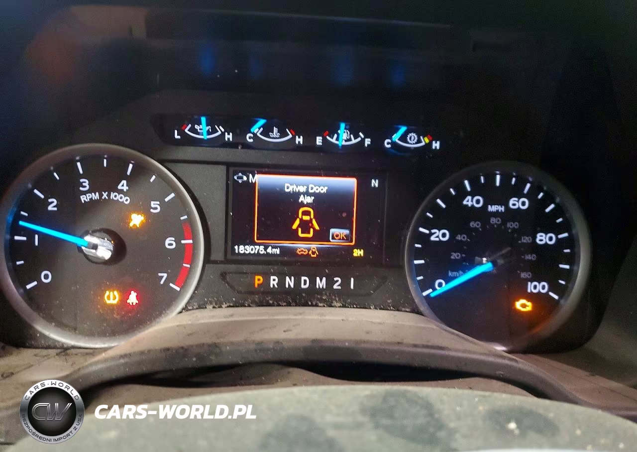 2017 Ford F250 Super Duty VIN:1FT7W2B67HED95948 - 9