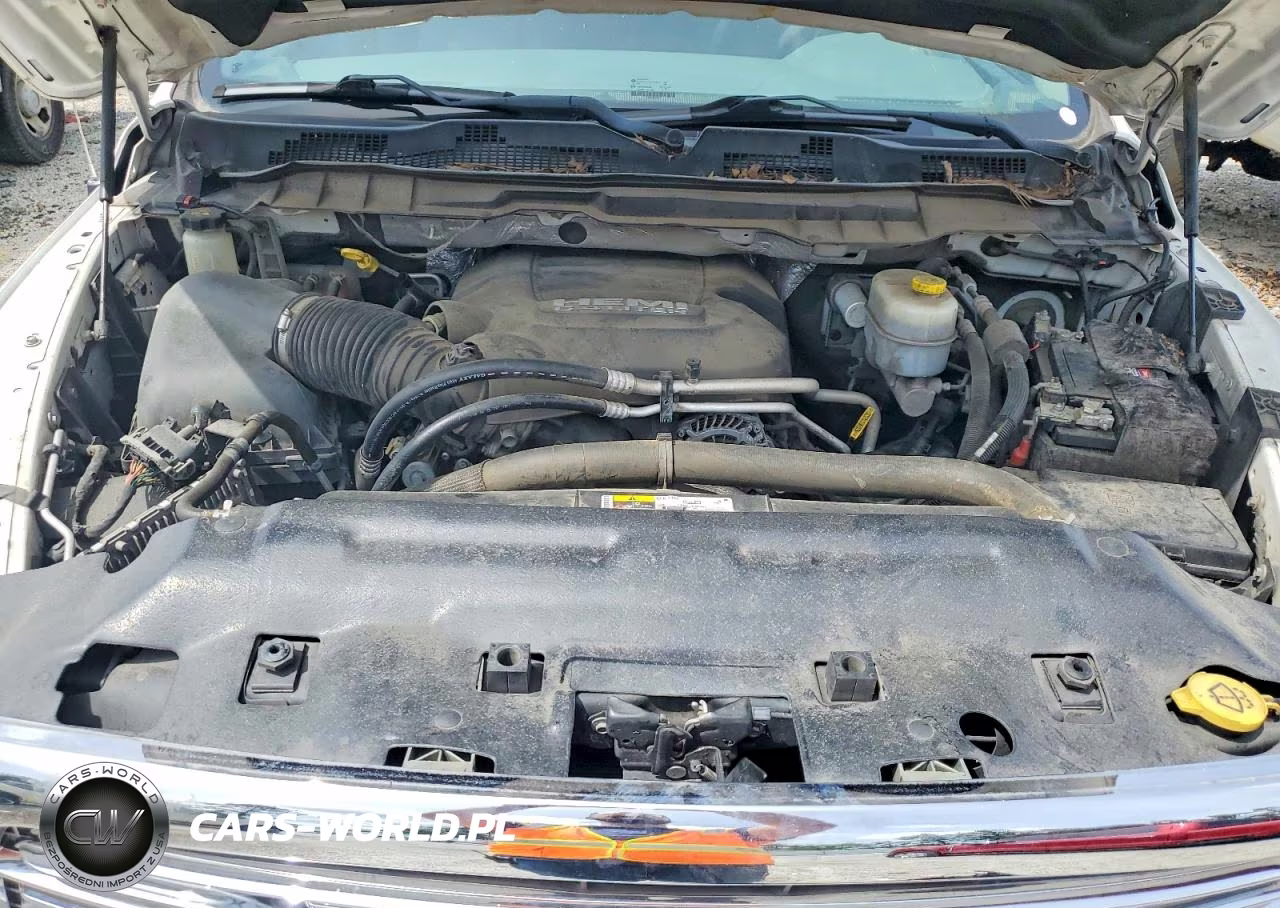 2018 Ram 3500 St VIN:3C63RRGJ9JG305278 - 12