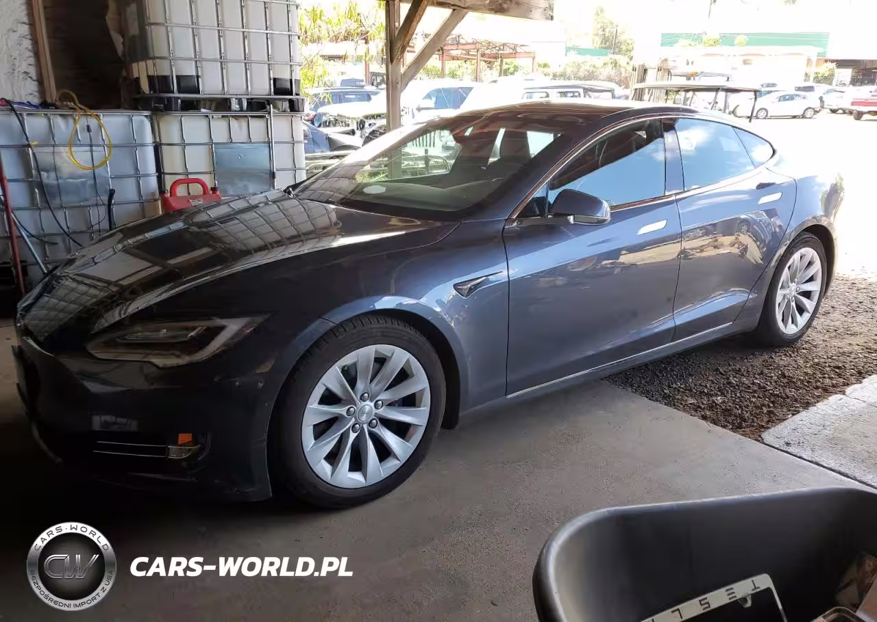 TESLA