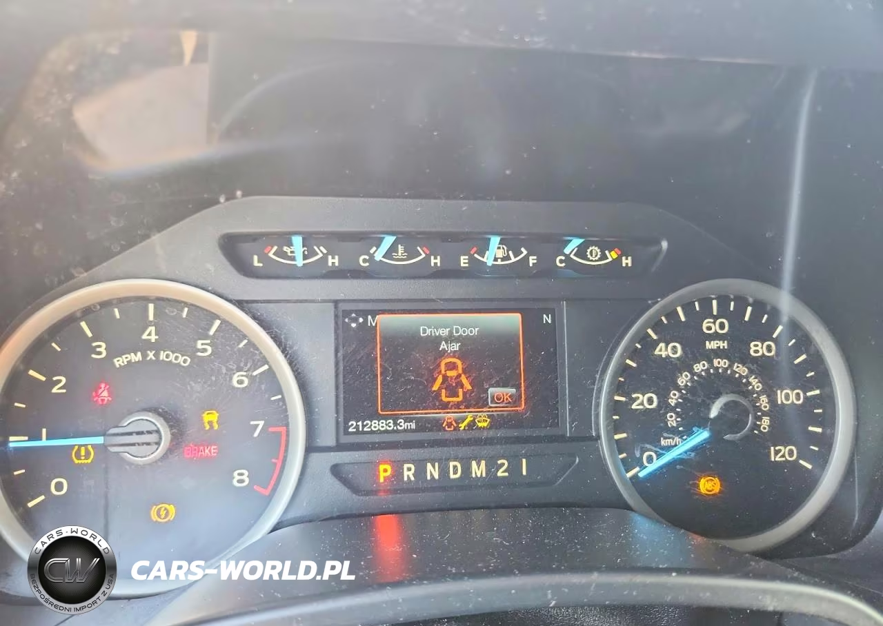 2018 Ford F150 Supercrew VIN:1FTEW1EB5JFB29791 - 9