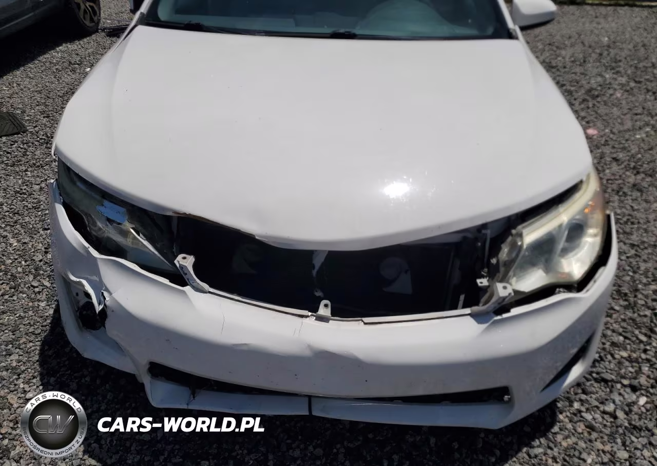 2014 Toyt Camry VIN:4T1BF1FK4EU314431 - 11