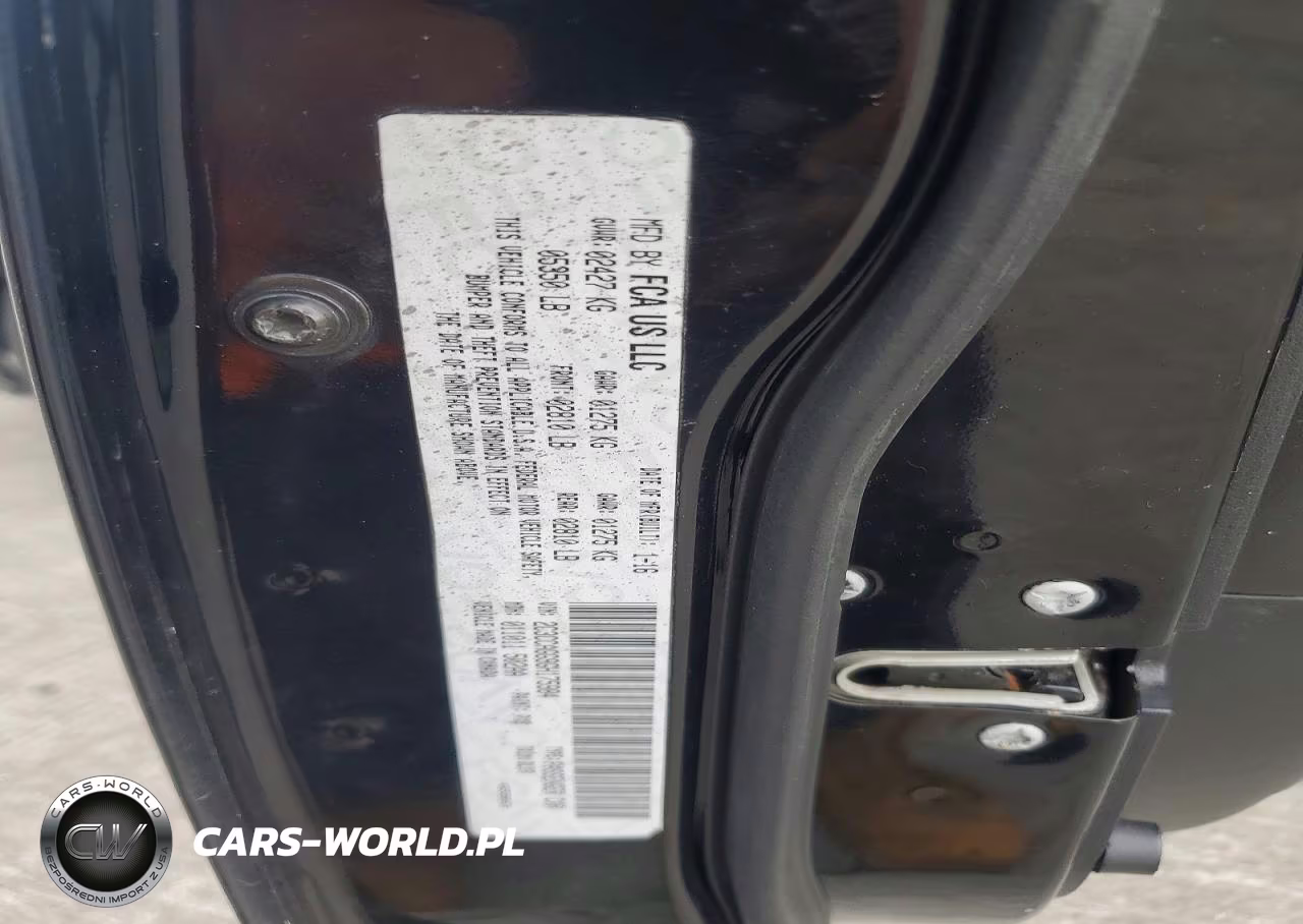 2016 Chrysler 300 S VIN:2C3CCAGG9GH175984 - 12