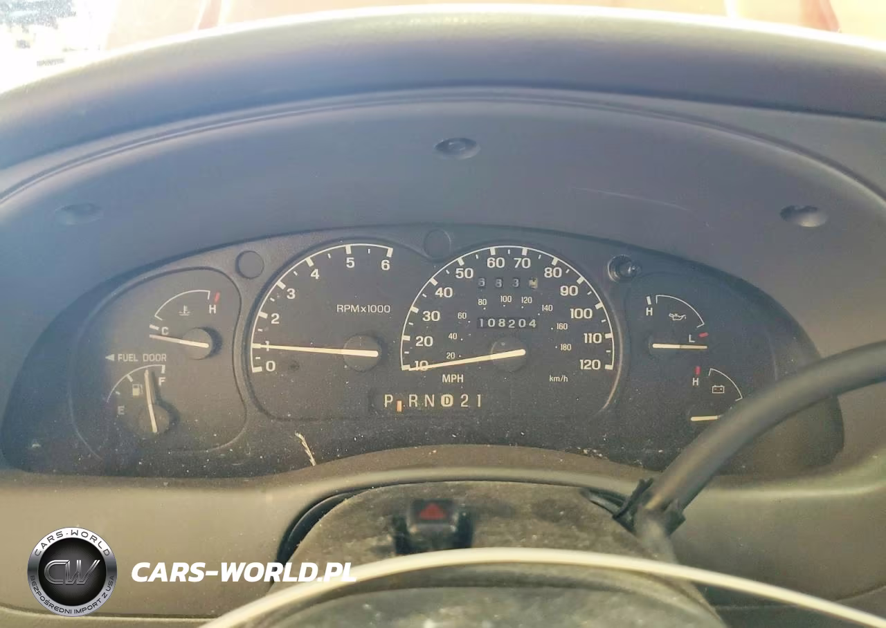 2002 Ford Ranger Super Cab VIN:1FTZR45E32TA27705 - 9