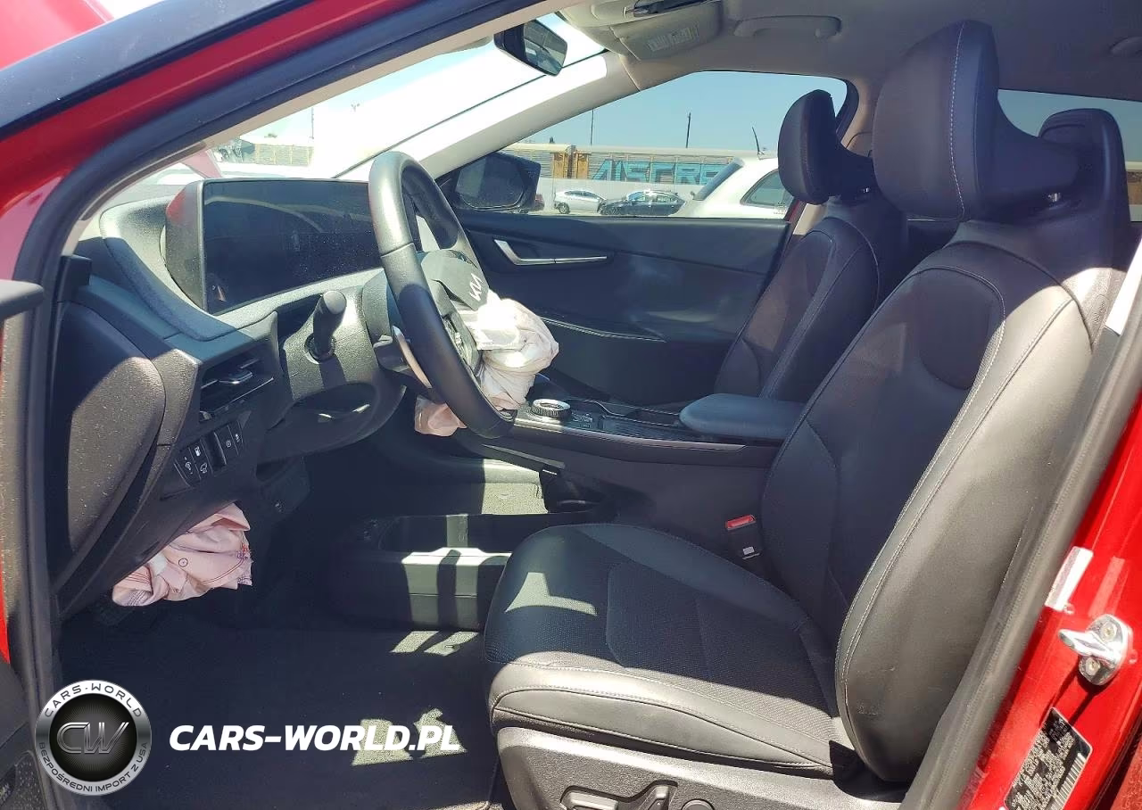 2022 Kia Ev6 Wind VIN:KNDC34LA9N5078383 - 7