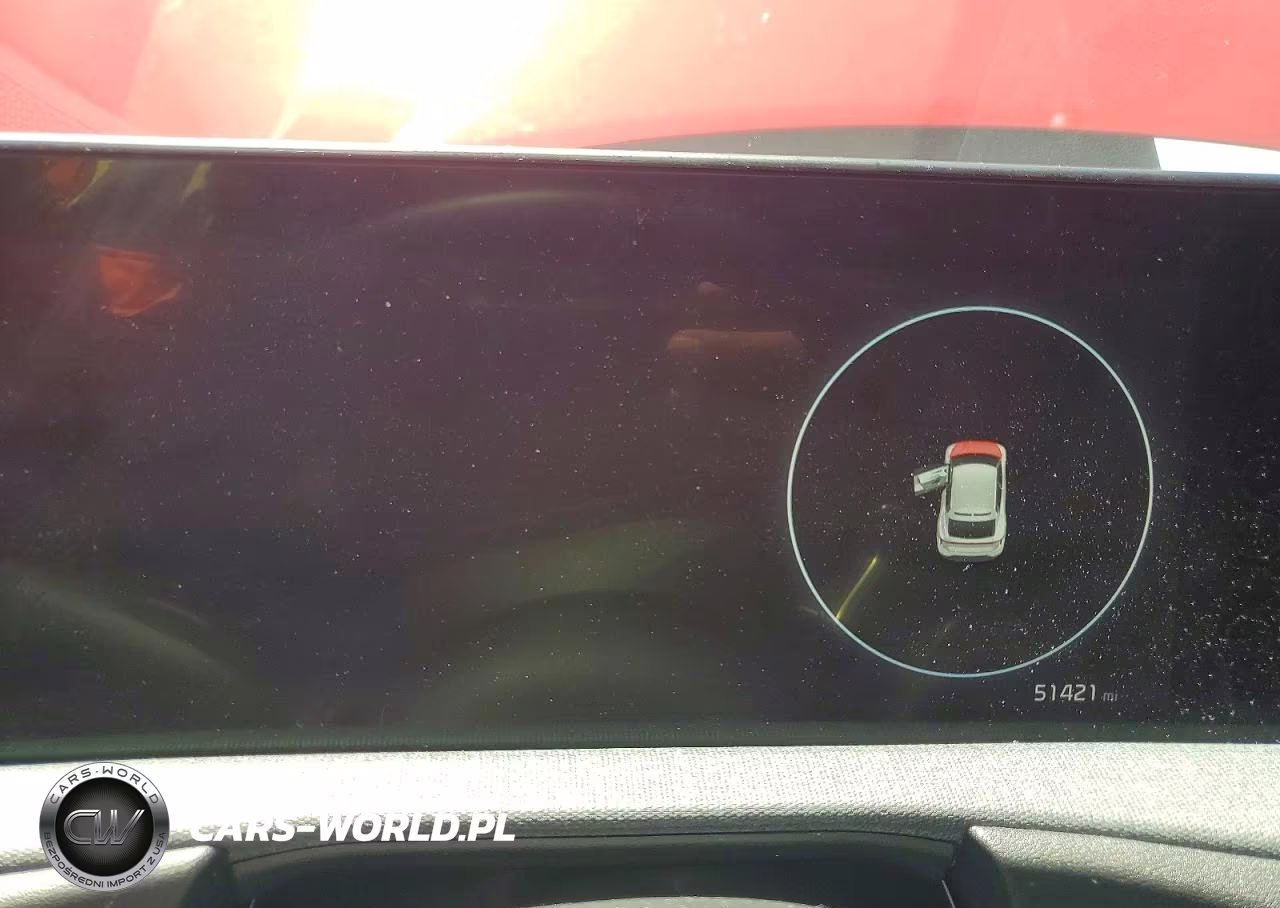 2022 Kia Ev6 Wind VIN:KNDC34LA9N5078383 - 9