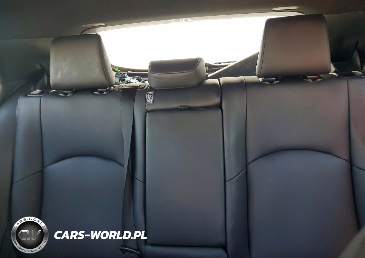 2019 Lexus Ux 200 VIN:JTHY3JBHXK2009488 - 10