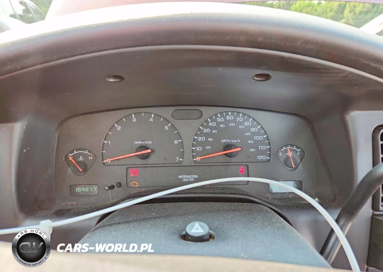 2003 Dodge Dakota Sxt VIN:1D7FL16X33S191939 - 9