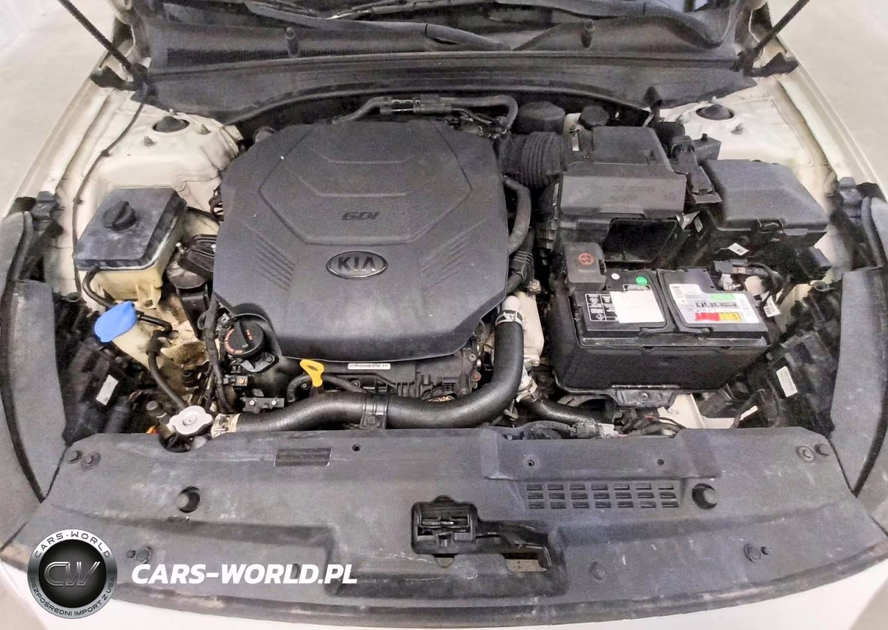2017 Kia Cadenza Premium VIN:KNALC4J19H5082101 - 11