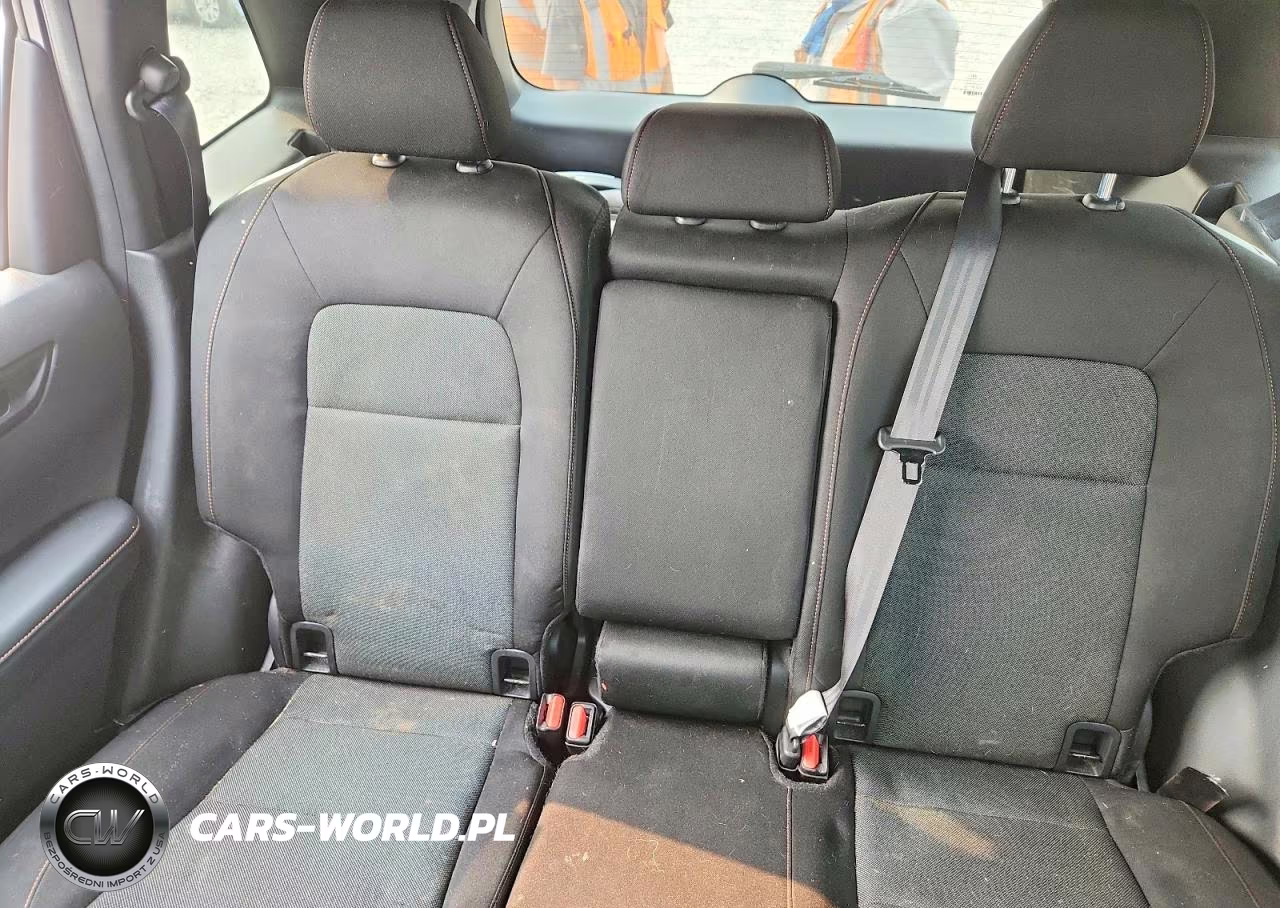 2023 Honda Cr-V Sport VIN:7FARS6H56PE033301 - 10