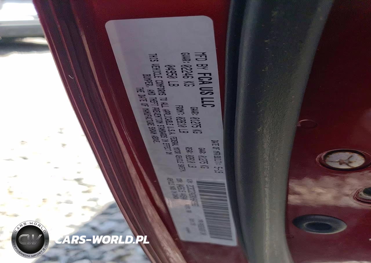 2019 Dodge Challenger Sxt VIN:2C3CDZAG9KH649963 - 12