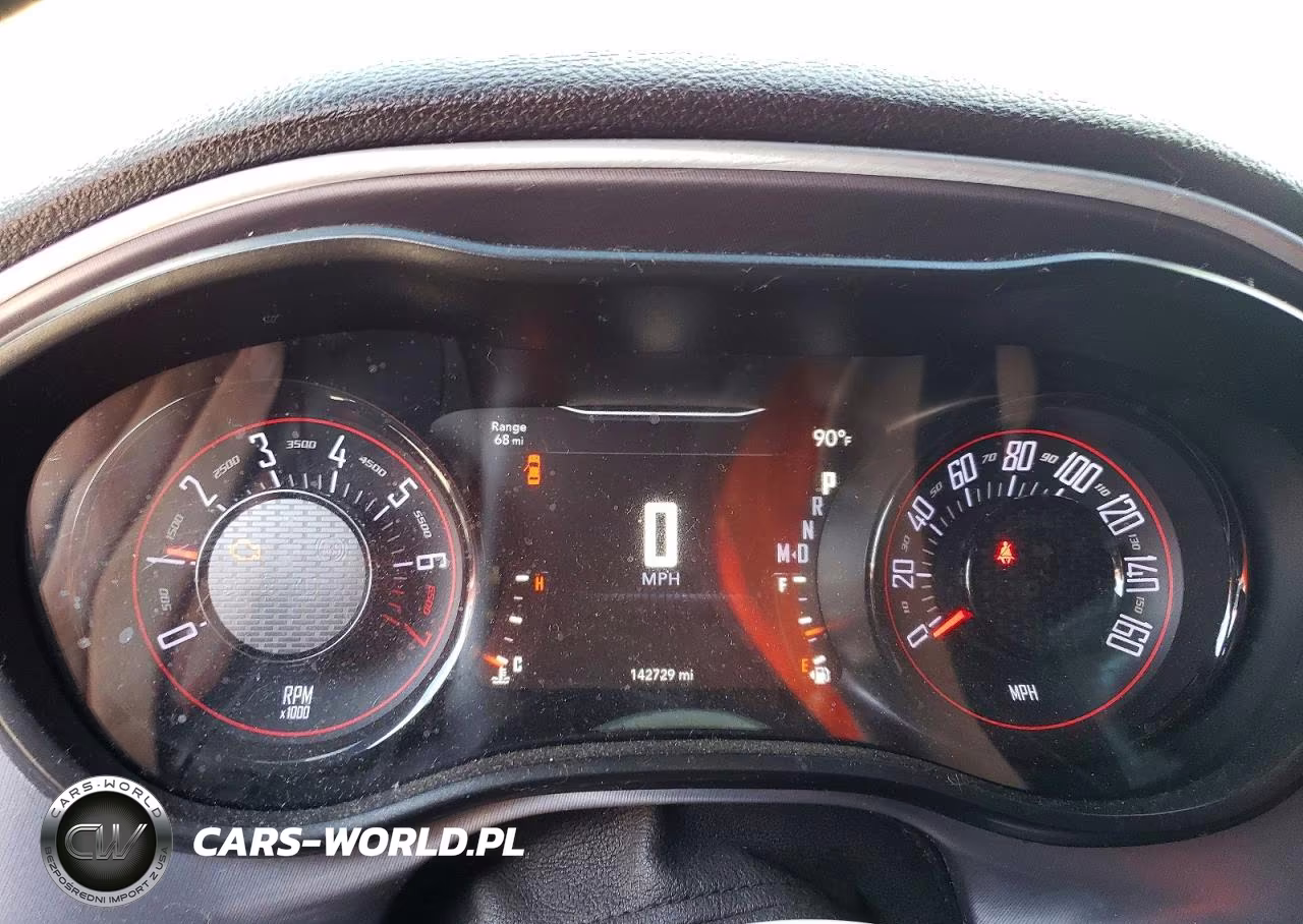 2019 Dodge Challenger Sxt VIN:2C3CDZAG9KH649963 - 9
