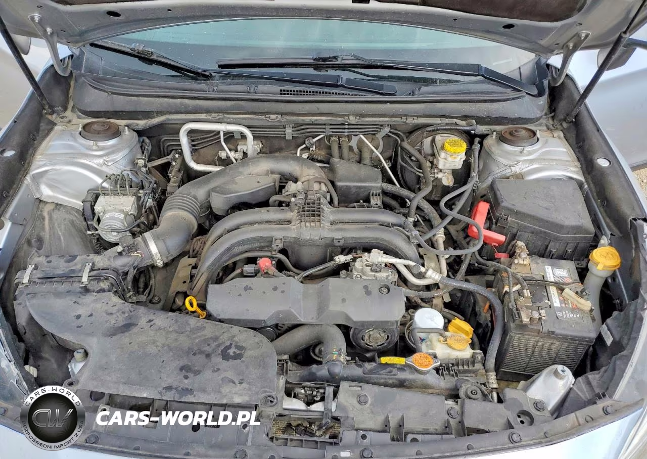 2019 Subaru Outback 2.5I Premium VIN:4S4BSAFC7K3288042 - 11