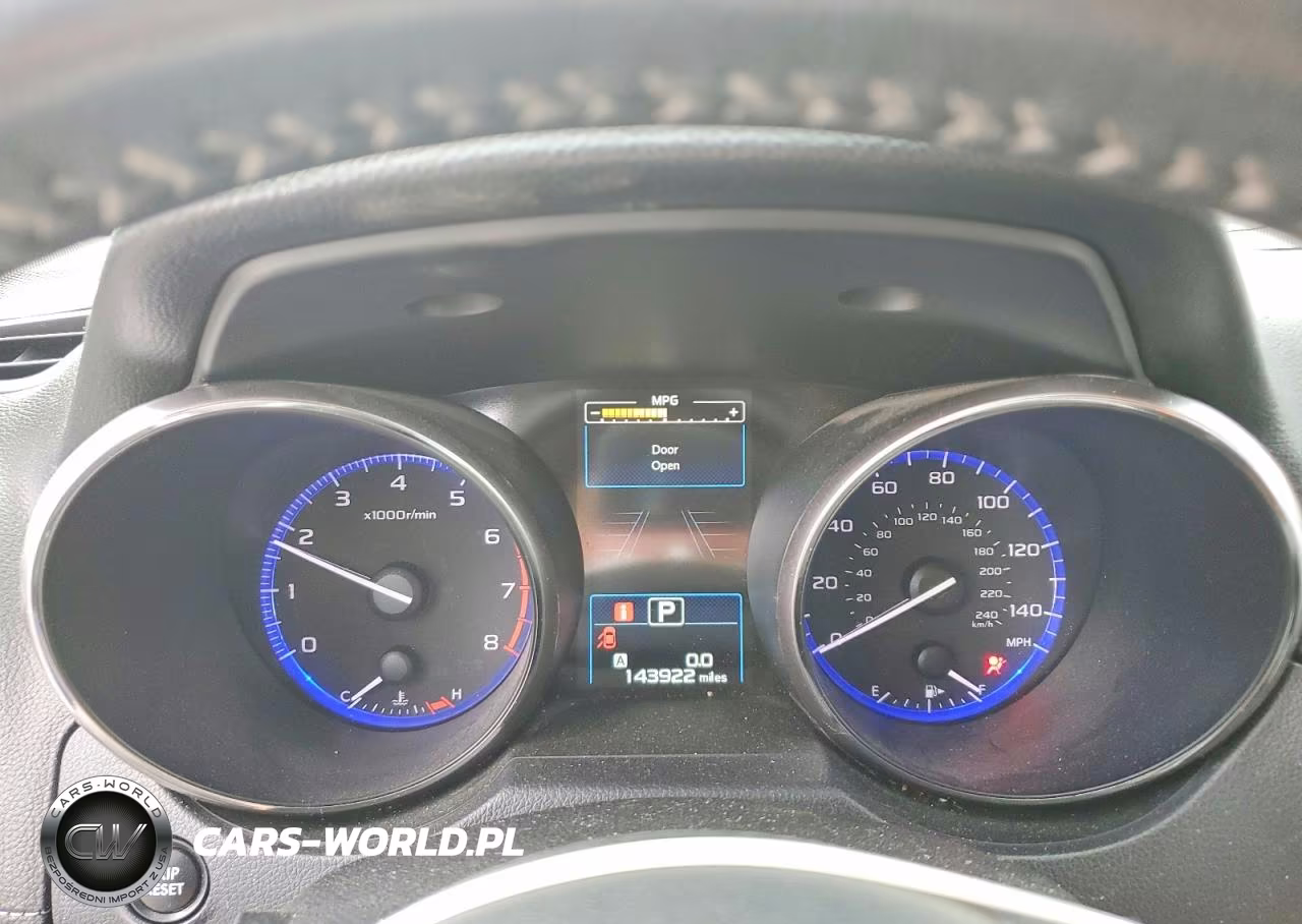 2019 Subaru Outback 2.5I Premium VIN:4S4BSAFC7K3288042 - 9