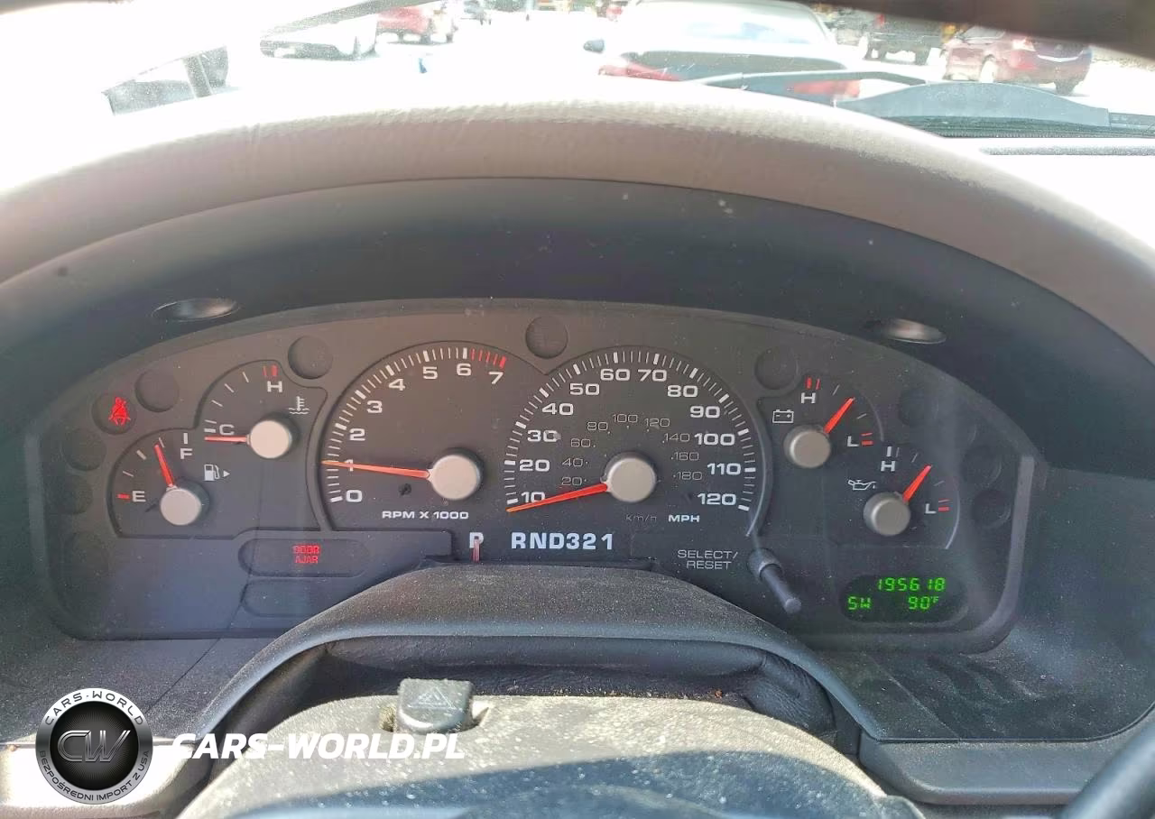 2003 Ford Explorer Xlt VIN:1FMZU63K23UA43291 - 9