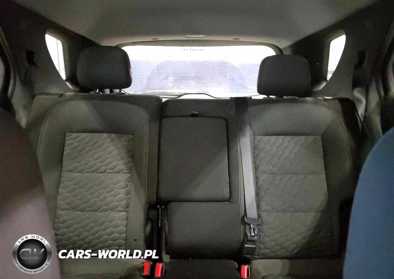 2018 Chevrolet Equinox Lt VIN:3GNAXJEVXJS583379 - 10