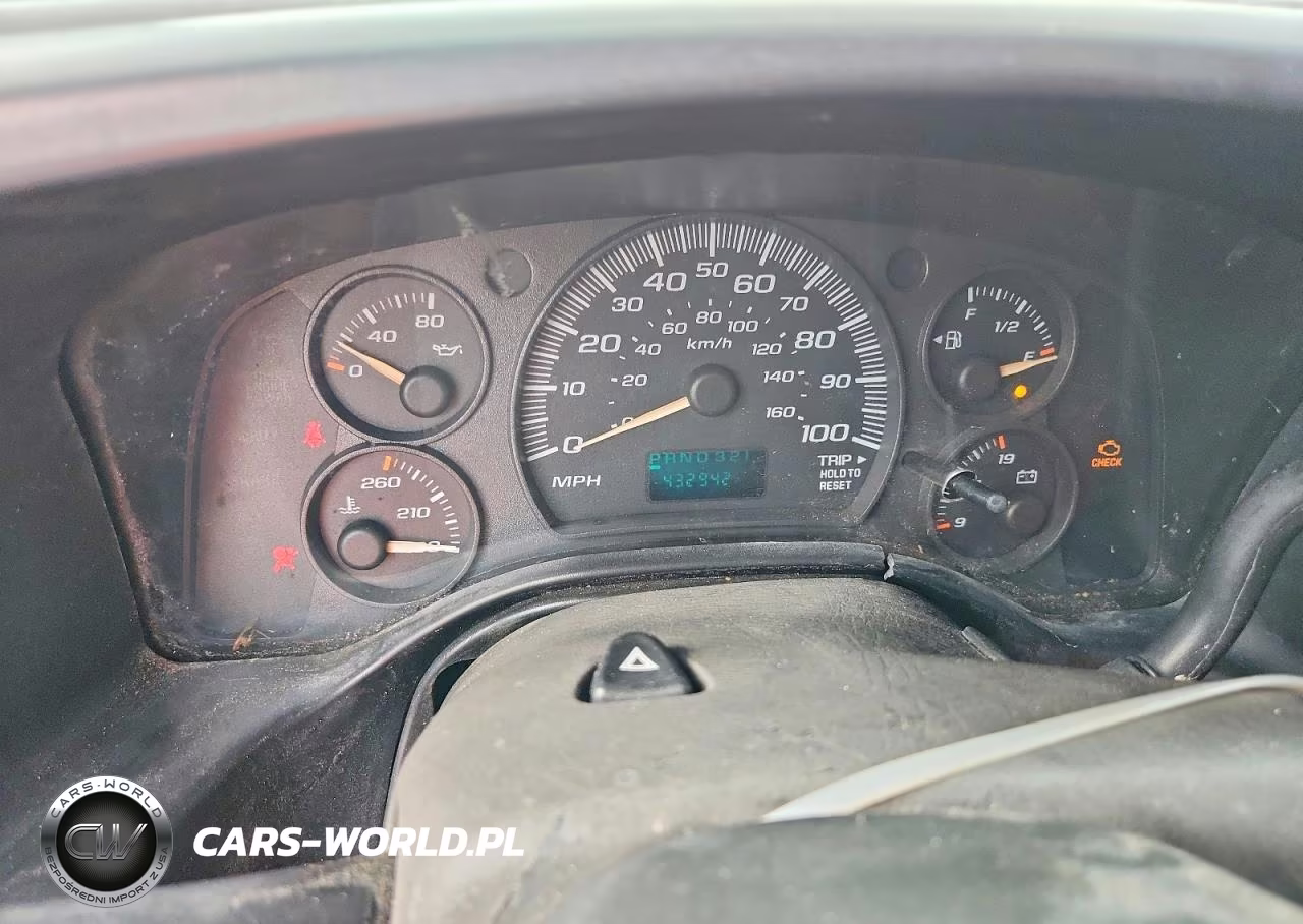2007 Chevrolet Express 2500 Delivery Van VIN:1GCGG29V671144581 - 9