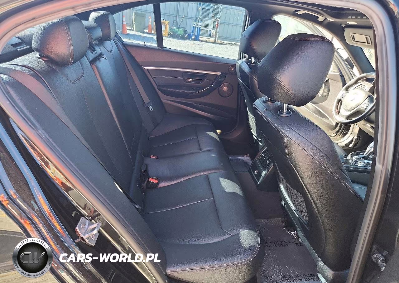 2017 BMW 330E VIN:WBA8E1C5XHK480160 - 10
