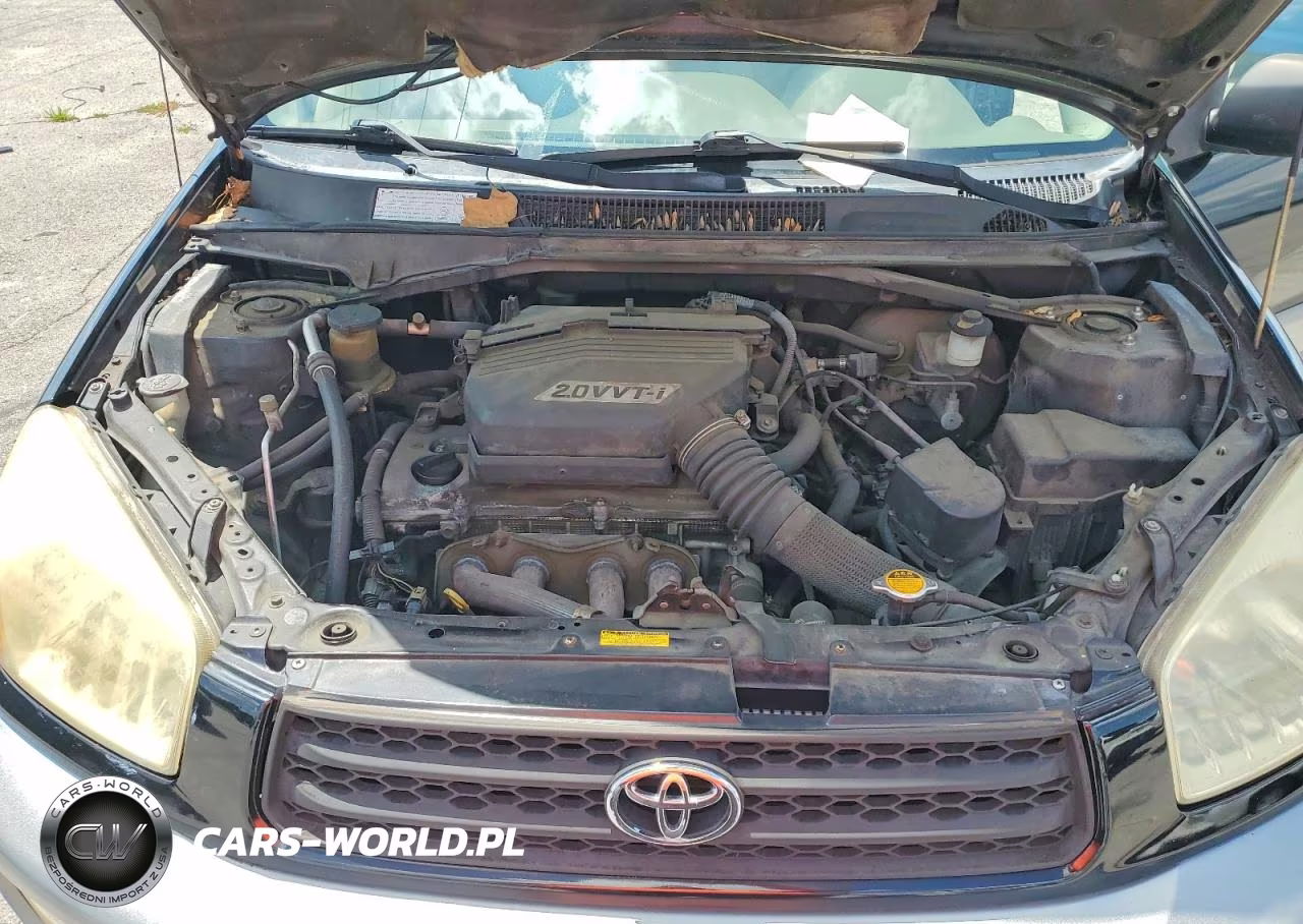 2001 Toyota Rav4 Base VIN:JTEHH20VX10063686 - 11