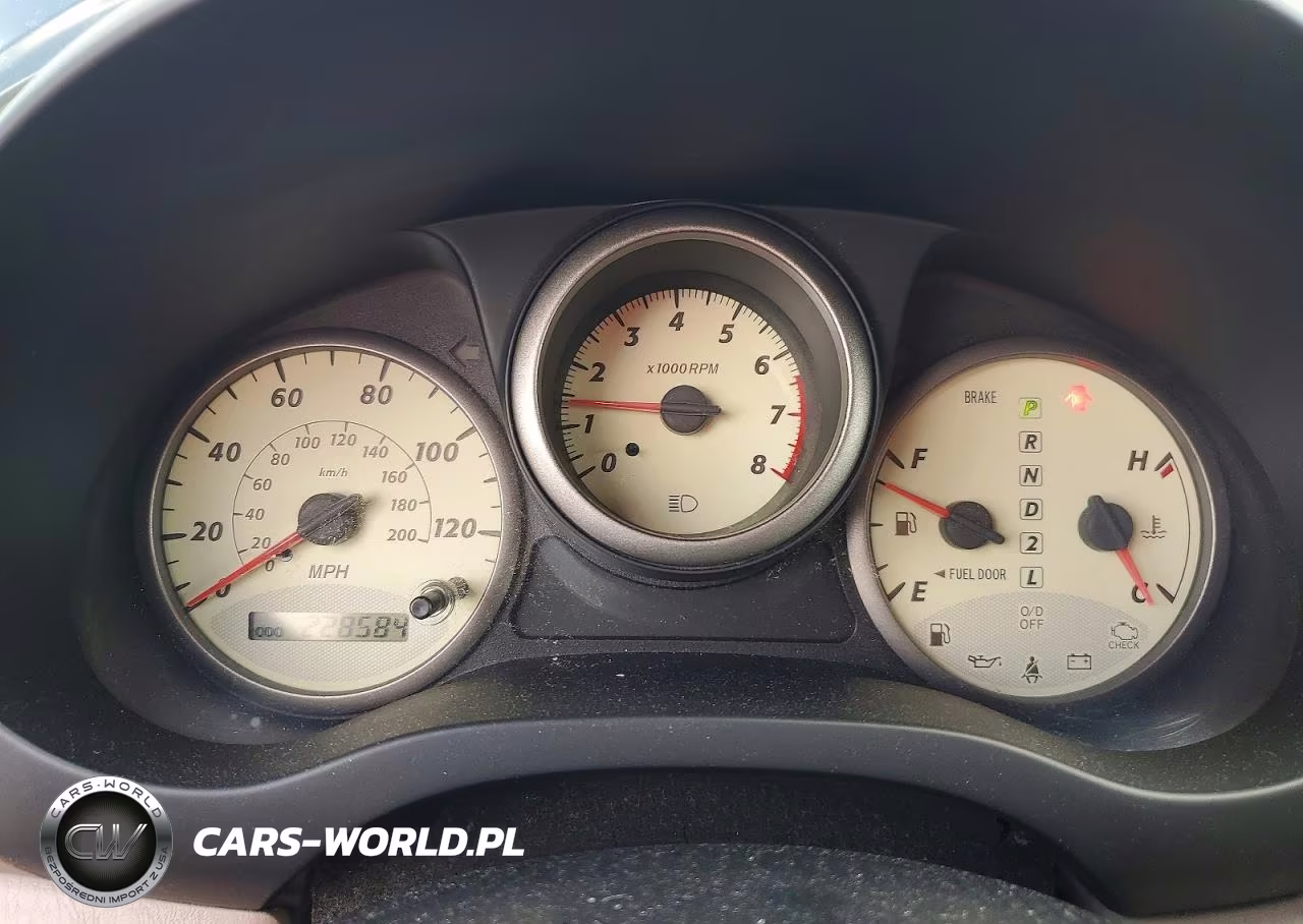 2001 Toyota Rav4 Base VIN:JTEHH20VX10063686 - 9