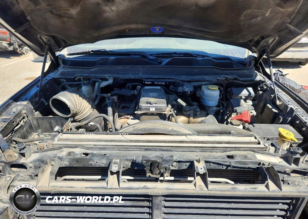 2021 Ram 3500 Tradesman VIN:3C63RRGL7MG505100 - 12