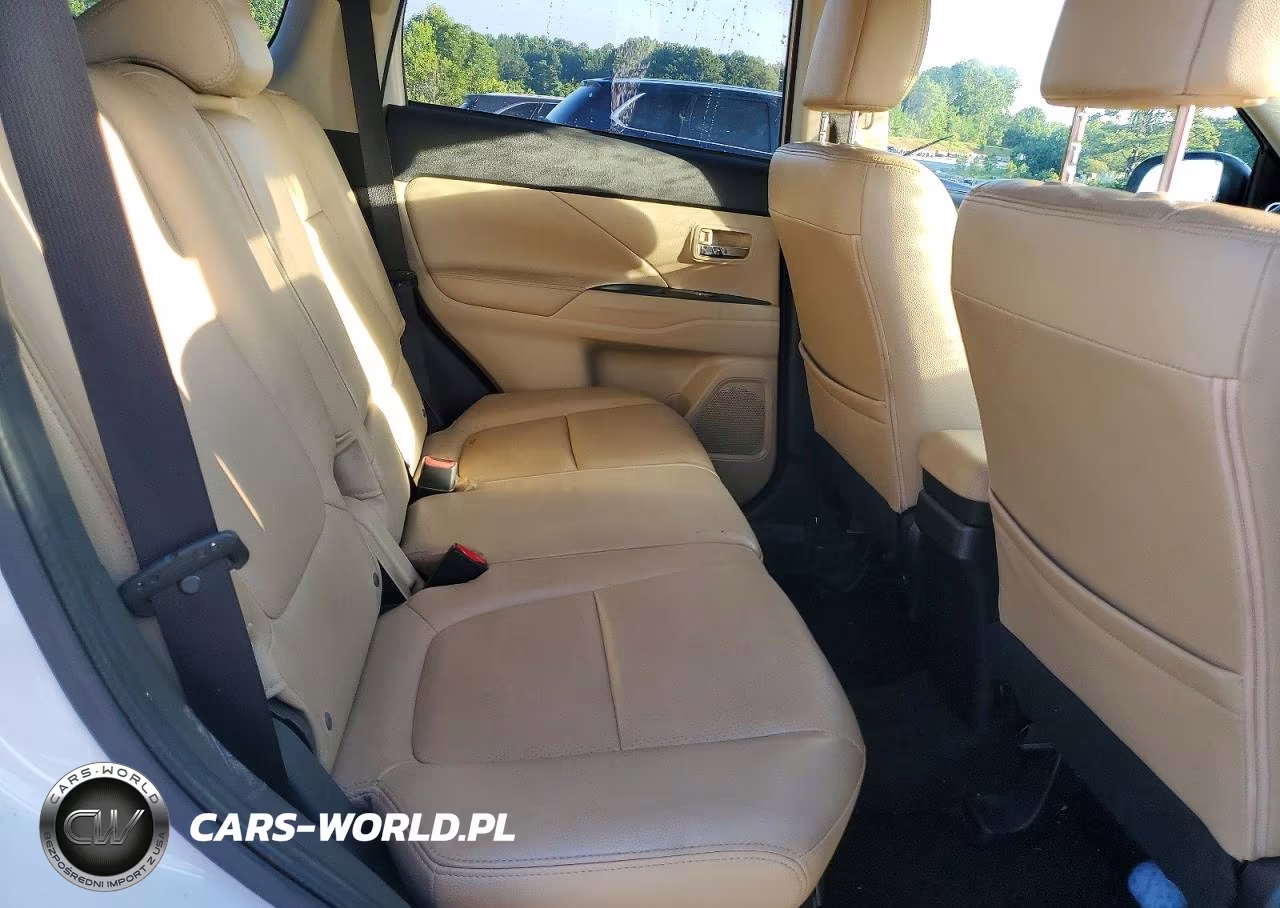 2014 Mitsubishi Outlander Gt VIN:JA4JZ4AX0EZ001594 - 11