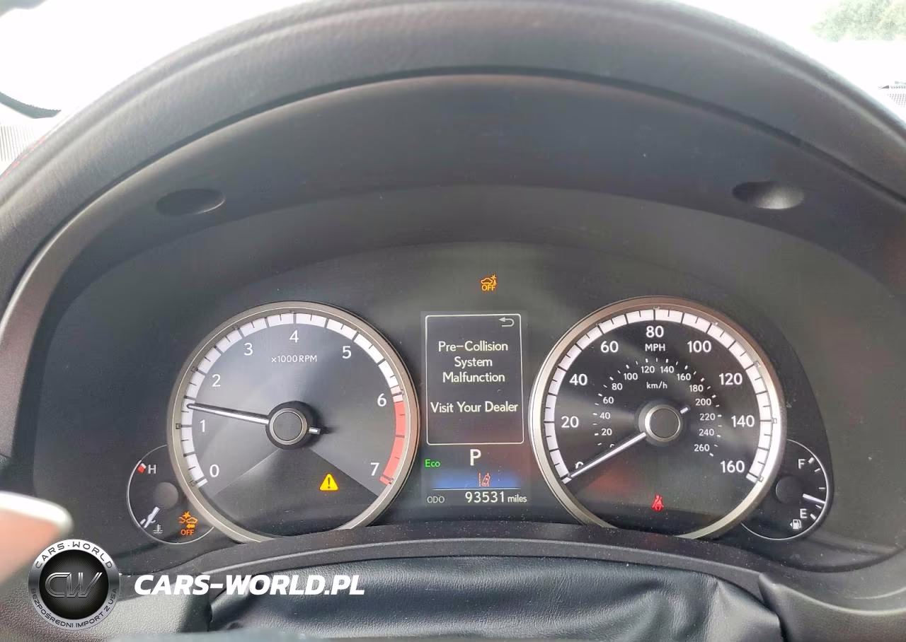 2021 Lexus Nx 300 F Sport VIN:JTJSARBZ5M2179665 - 9