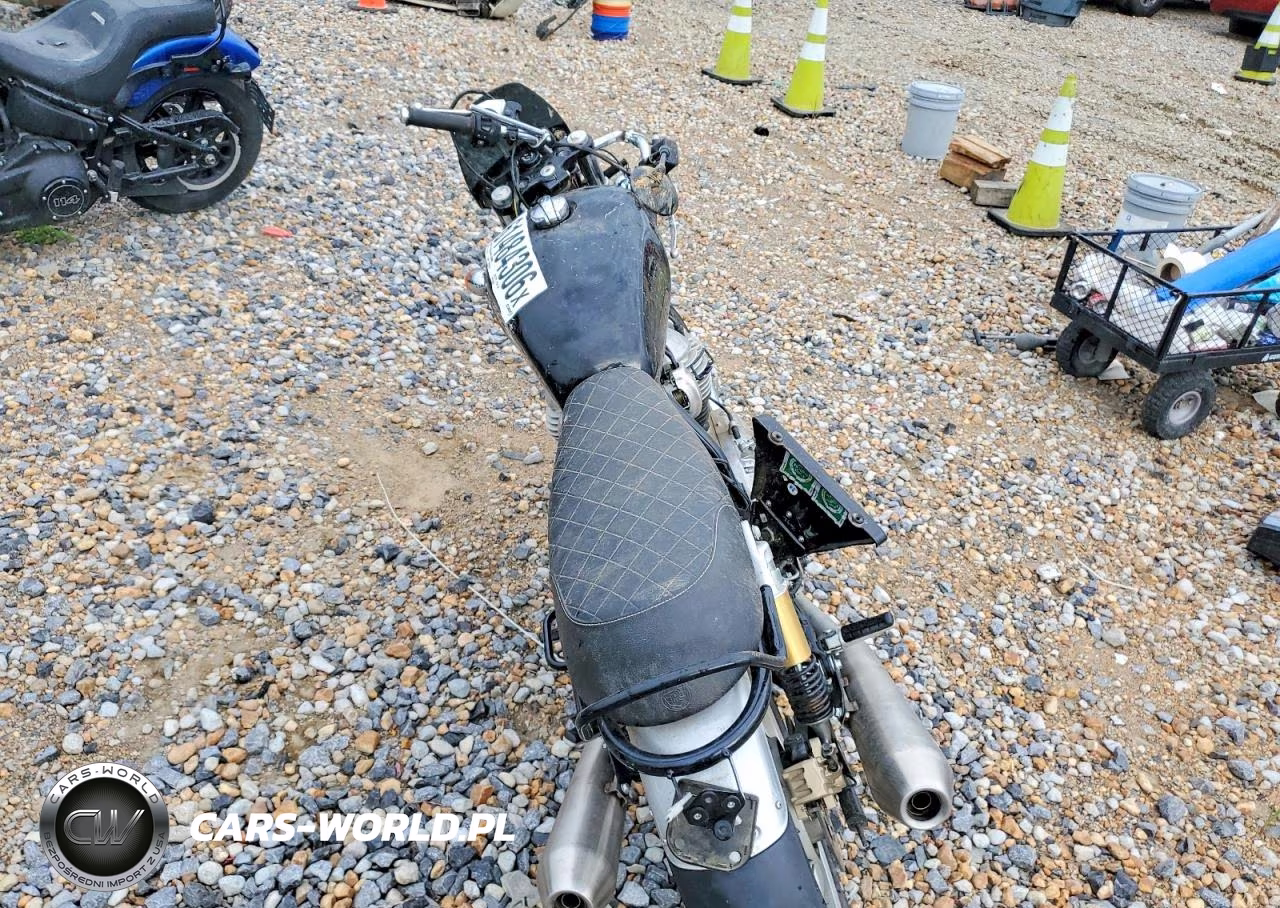 2019 Royal Enfield Motors Int 650 VIN:ME3FPN47XKK709917 - 6
