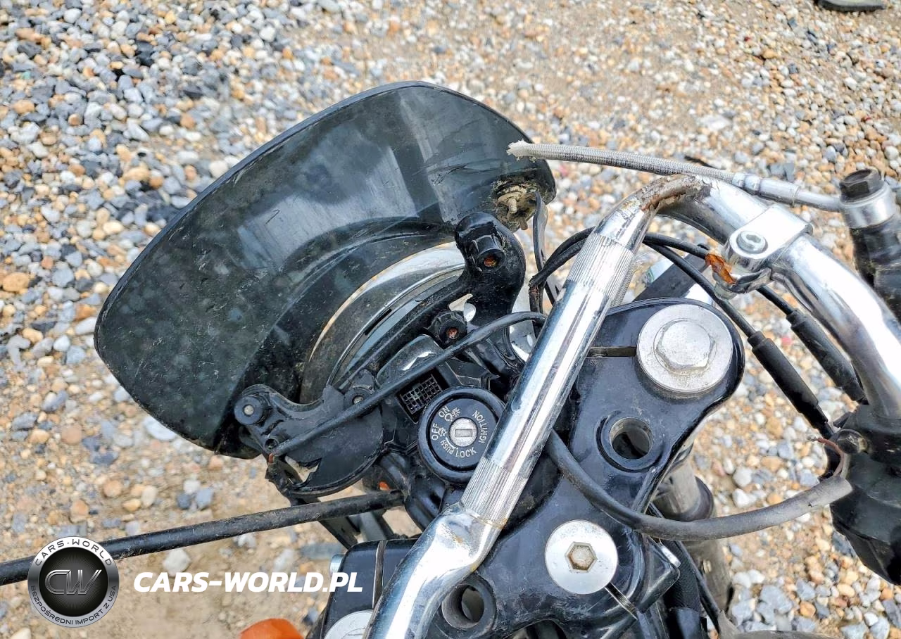 2019 Royal Enfield Motors Int 650 VIN:ME3FPN47XKK709917 - 7