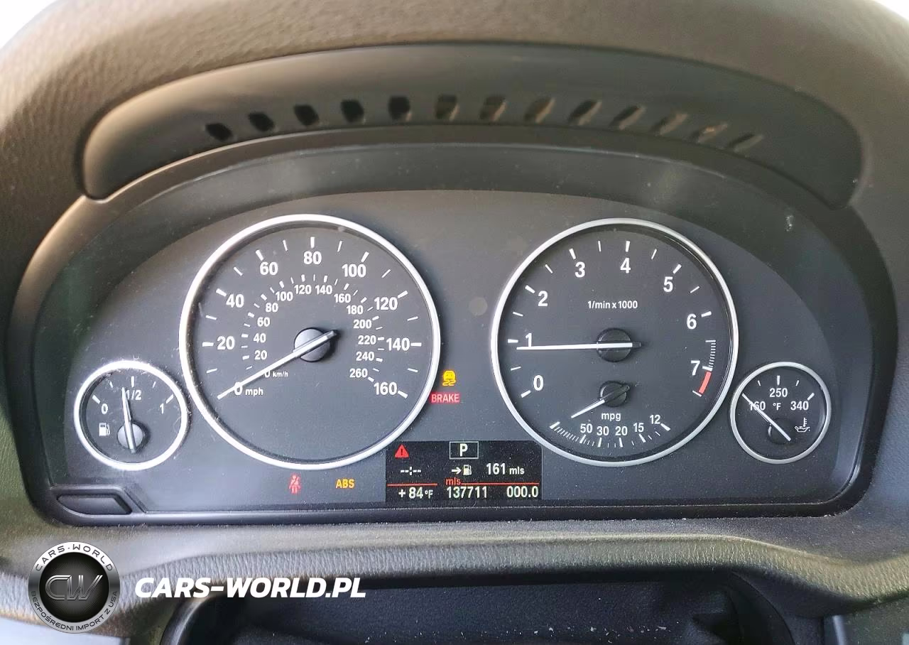 2011 BMW X3 xDrive28I VIN:5UXWX5C53BL702792 - 9