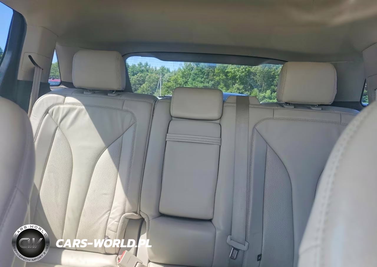 2016 Lincoln Mkx Select VIN:2LMTJ8KR3GBL49554 - 10