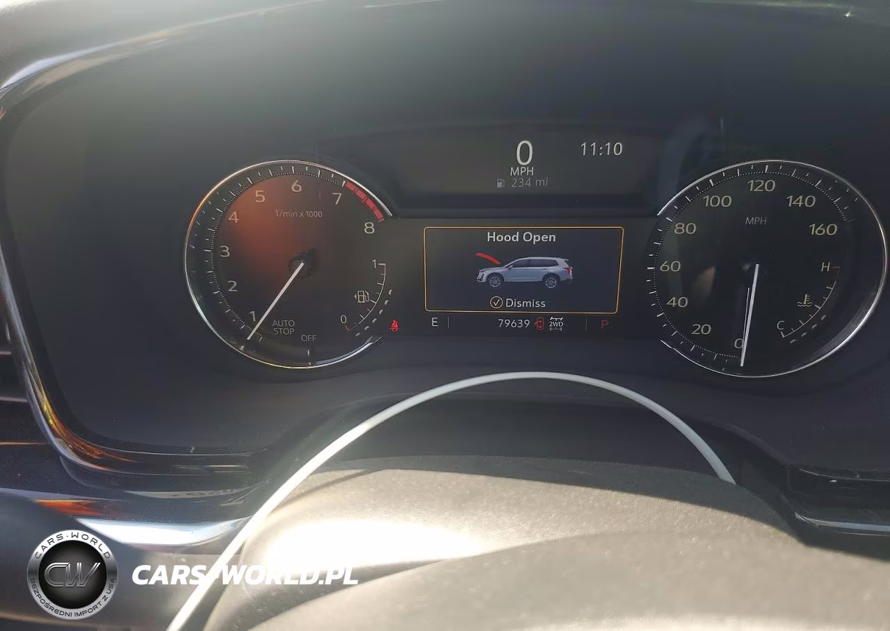 2020 Cadillac Xt6 Premium Luxury VIN:1GYKPDRSXLZ202547 - 9