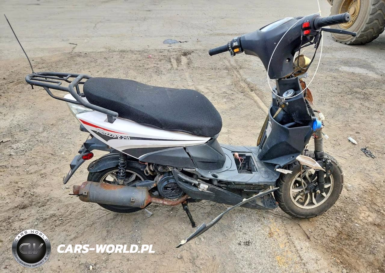 2024 Ningbo 150 – zdjęcie 1 z 9